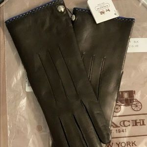 Coach Ladies Gloves